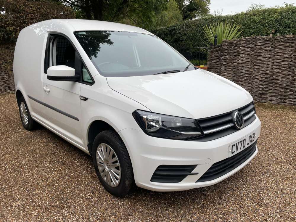 Previously Sold Van 139